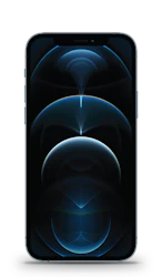 Apple iPhone 12 Pro image