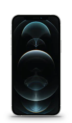 Apple iPhone 12 Pro image