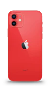 Apple iPhone 12 Red image