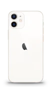 Apple iPhone 12 White image