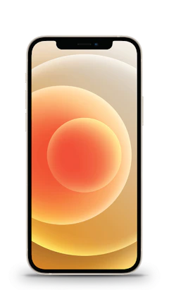 iPhone 12 64GB White - Excellent Condition