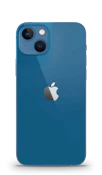 Apple iPhone 13 Blue image