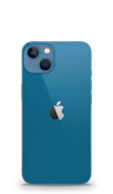 Apple iPhone 13 Mini Blue image