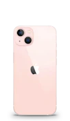 Apple iPhone 13 Mini Pink image