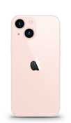 Apple iPhone 13 Pink image