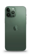 Apple iPhone 13 Pro Alpine Green image
