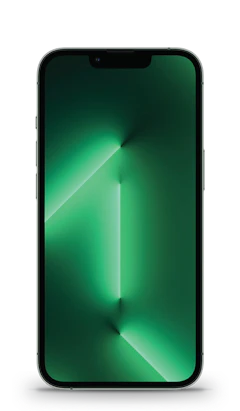 iPhone 13 Pro 1000GB Alpine Green - Like New Condition