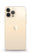 Apple iPhone 13 Pro Gold image