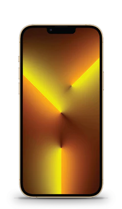 iPhone 13 Pro 512GB Gold - Excellent Condition