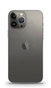 Apple iPhone 13 Pro Graphite image