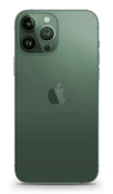 Apple iPhone 13 Pro Max Alpine Green image