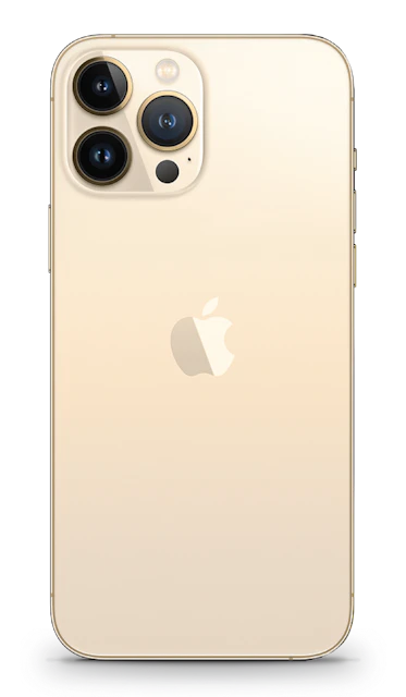 iPhone 13 Pro Max - Technical Specifications