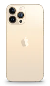 Apple iPhone 13 Pro Max Gold image