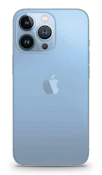 Apple iPhone 13 Pro Max Sierra Blue image