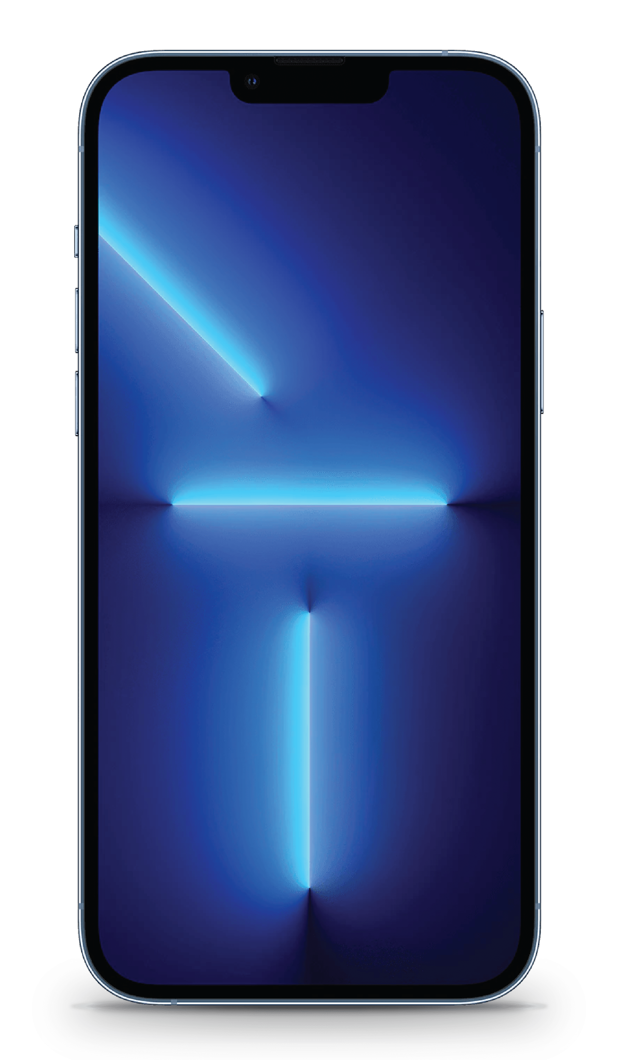 Buy an Apple iPhone 13 Pro Max 256GB Sierra Blue | Phonetradr