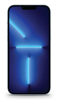 iPhone 13 Pro Max 256GB Sierra Blue - Good Condition