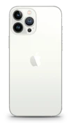 Apple iPhone 13 Pro Max Silver image