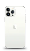 Apple iPhone 13 Pro Silver image