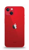 Apple iPhone 13 Red image