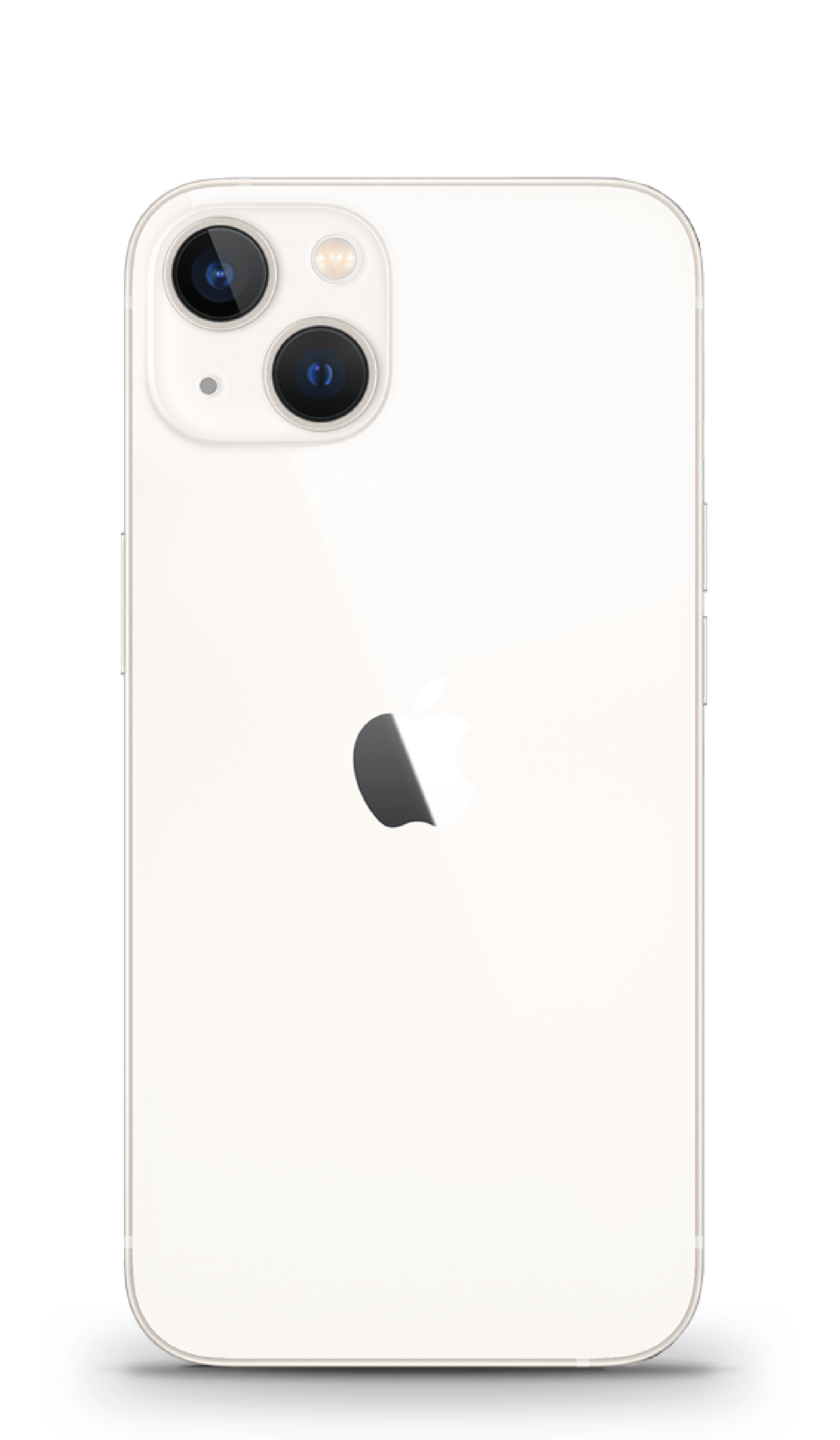 Buy an Apple iPhone 13 128GB Starlight | Phonetradr