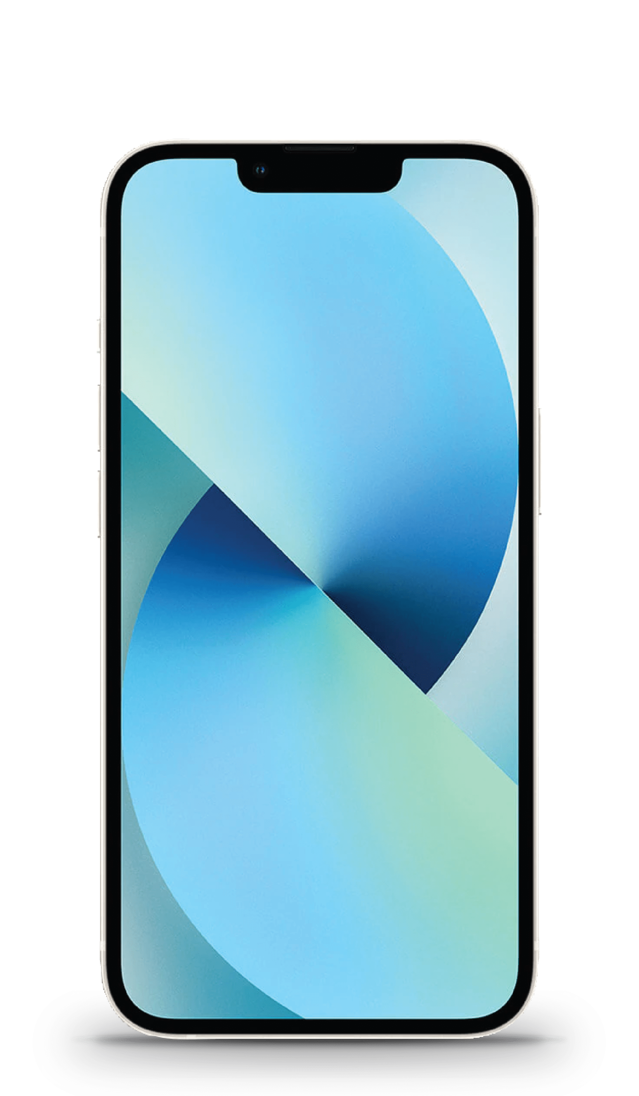 Apple iPhone 13 128 スターライト Apple - Brandclub - Apple - iPhone 13 5G 128GB (Unlocked