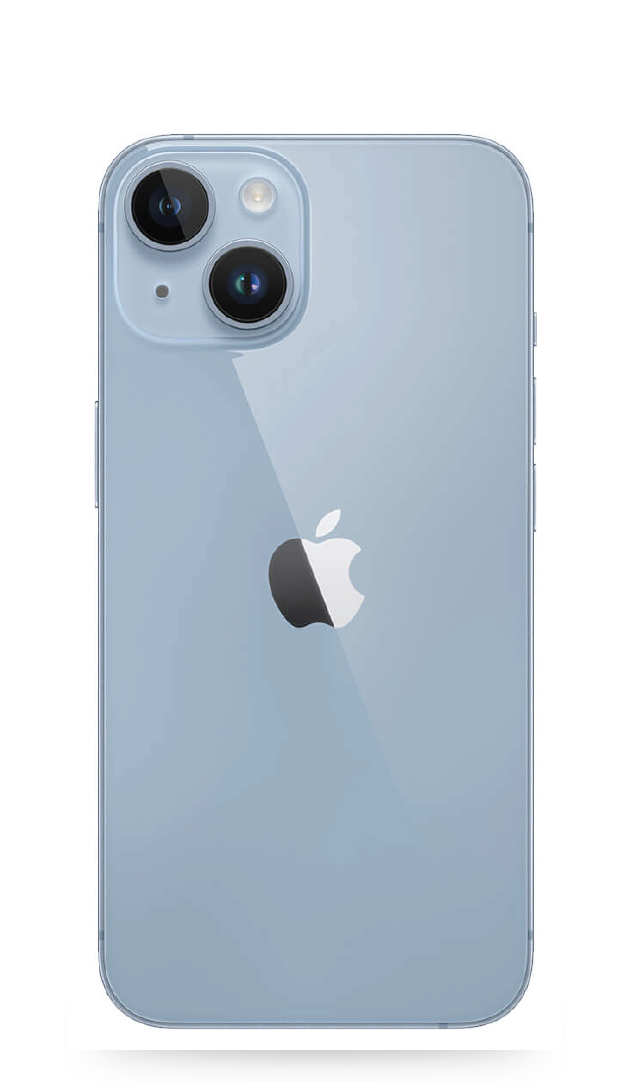 Buy an Apple iPhone 14 128GB Blue | Phonetradr