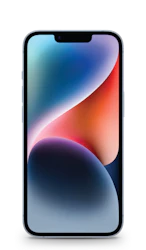 Apple iPhone 14 image