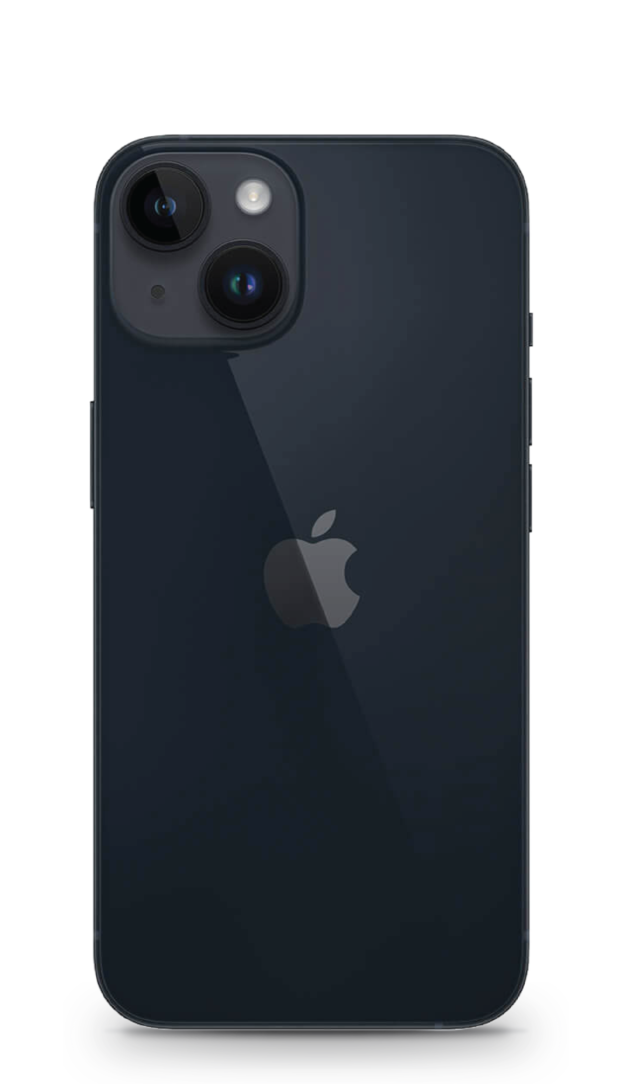 Buy an Apple iPhone 14 256GB Midnight | Phonetradr