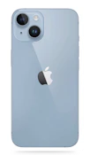Apple iPhone 14 Plus Blue image