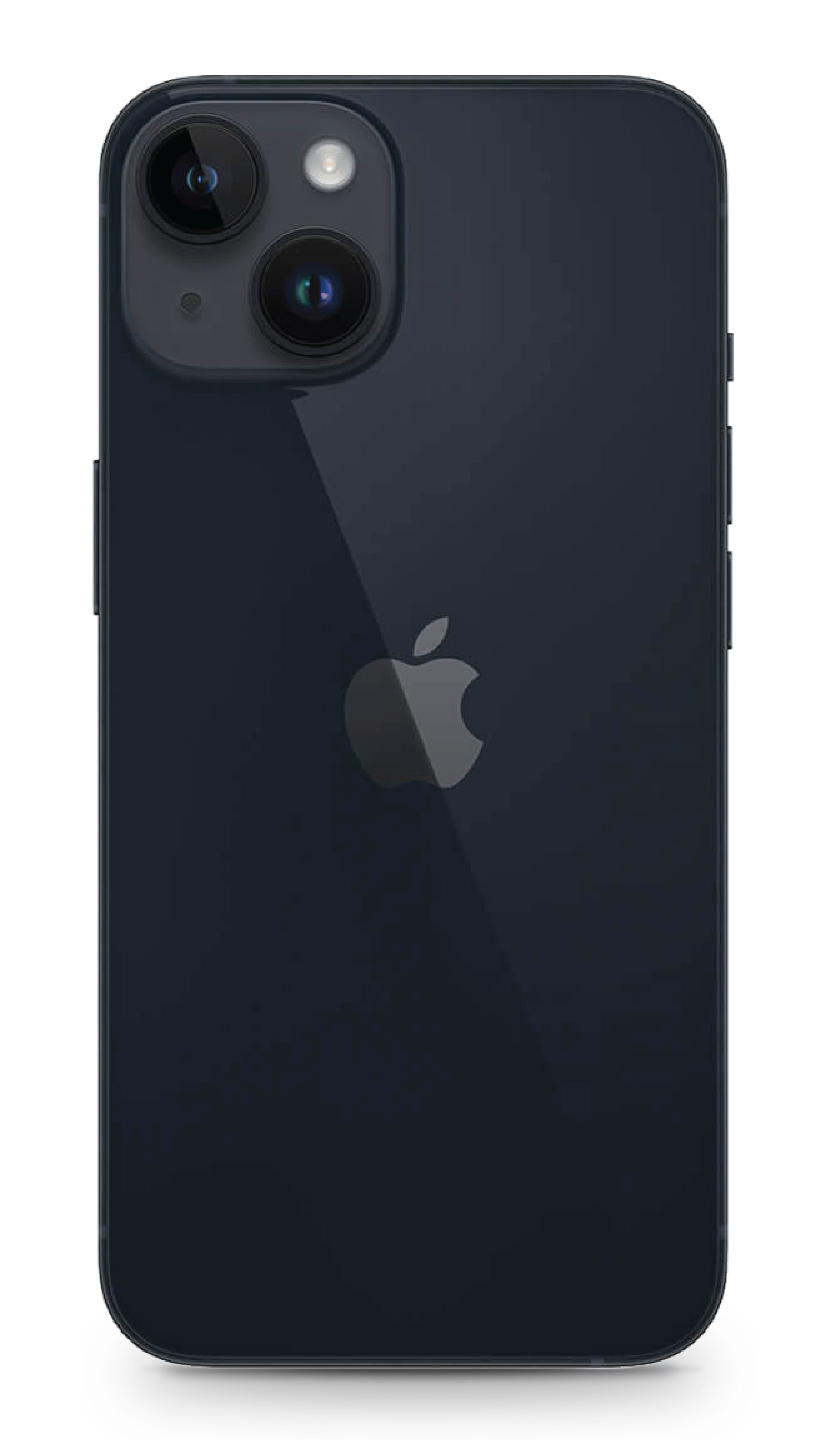 Buy an Apple iPhone 14 Plus 128GB Midnight | Phonetradr