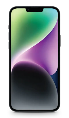 iPhone 14 Plus 128GB Midnight - Excellent Condition