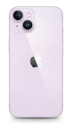 Apple iPhone 14 Plus Purple image