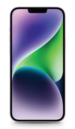 iPhone 14 Plus 256GB Purple - Brand New (opened) Condition