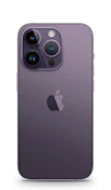 Apple iPhone 14 Pro Deep Purple image