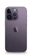 Apple iPhone 14 Pro image