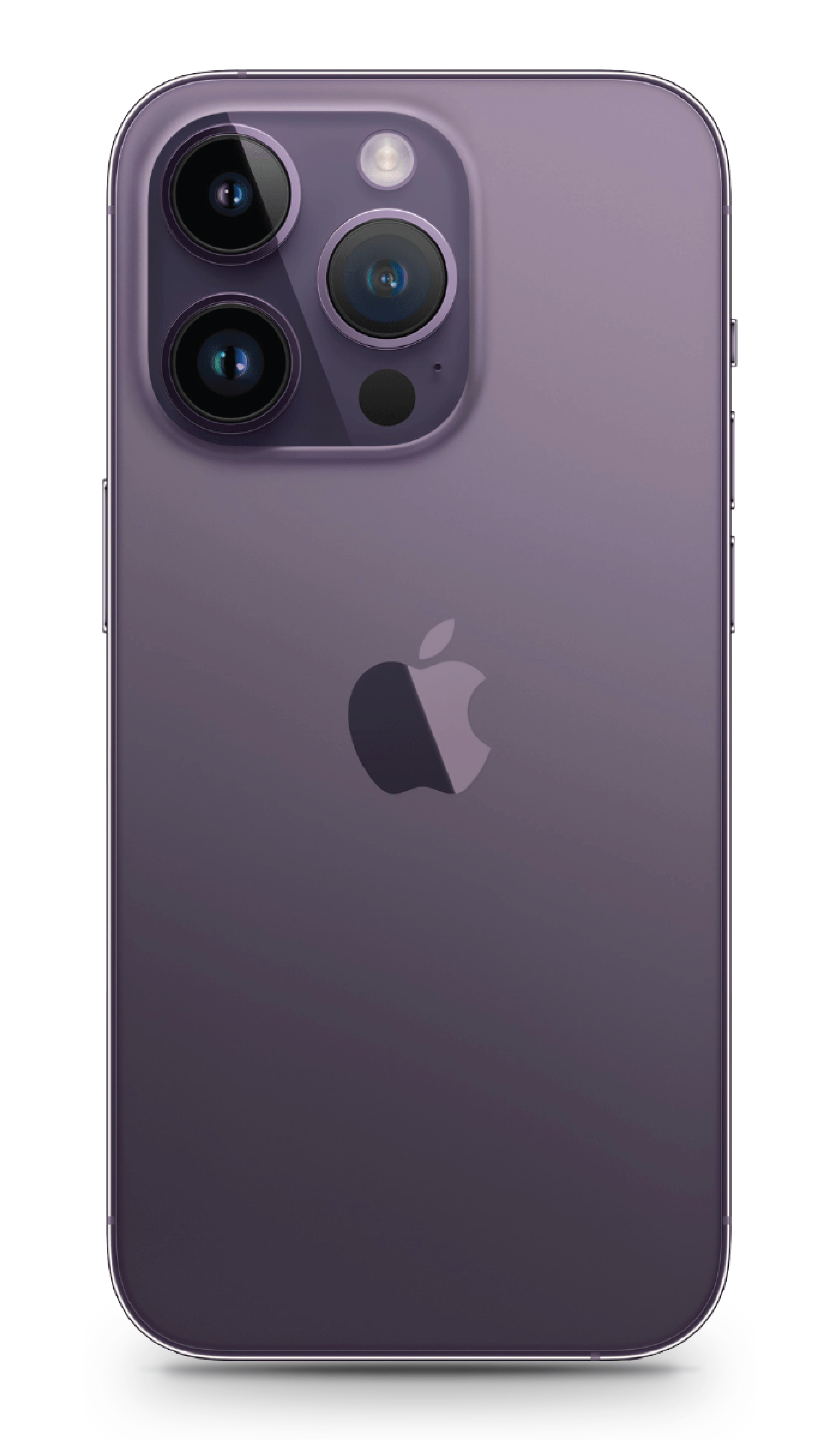 iPhone14 pro max ディープパープル 256GB iPhone 14 Pro Max 256GB - ディープパープル（SIMフリー）[整備済製品