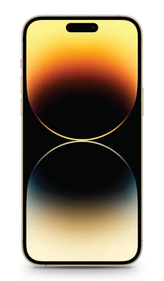iPhone 14 Pro Max 256GB Gold - Brand New (opened) Condition