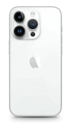 Apple iPhone 14 Pro Max Silver image