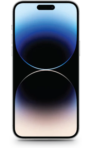 How strong is the screen on the iPhone 14 Pro Max?