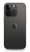 Apple iPhone 14 Pro Max Space Black image