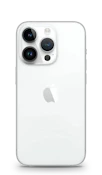Apple iPhone 14 Pro Silver image