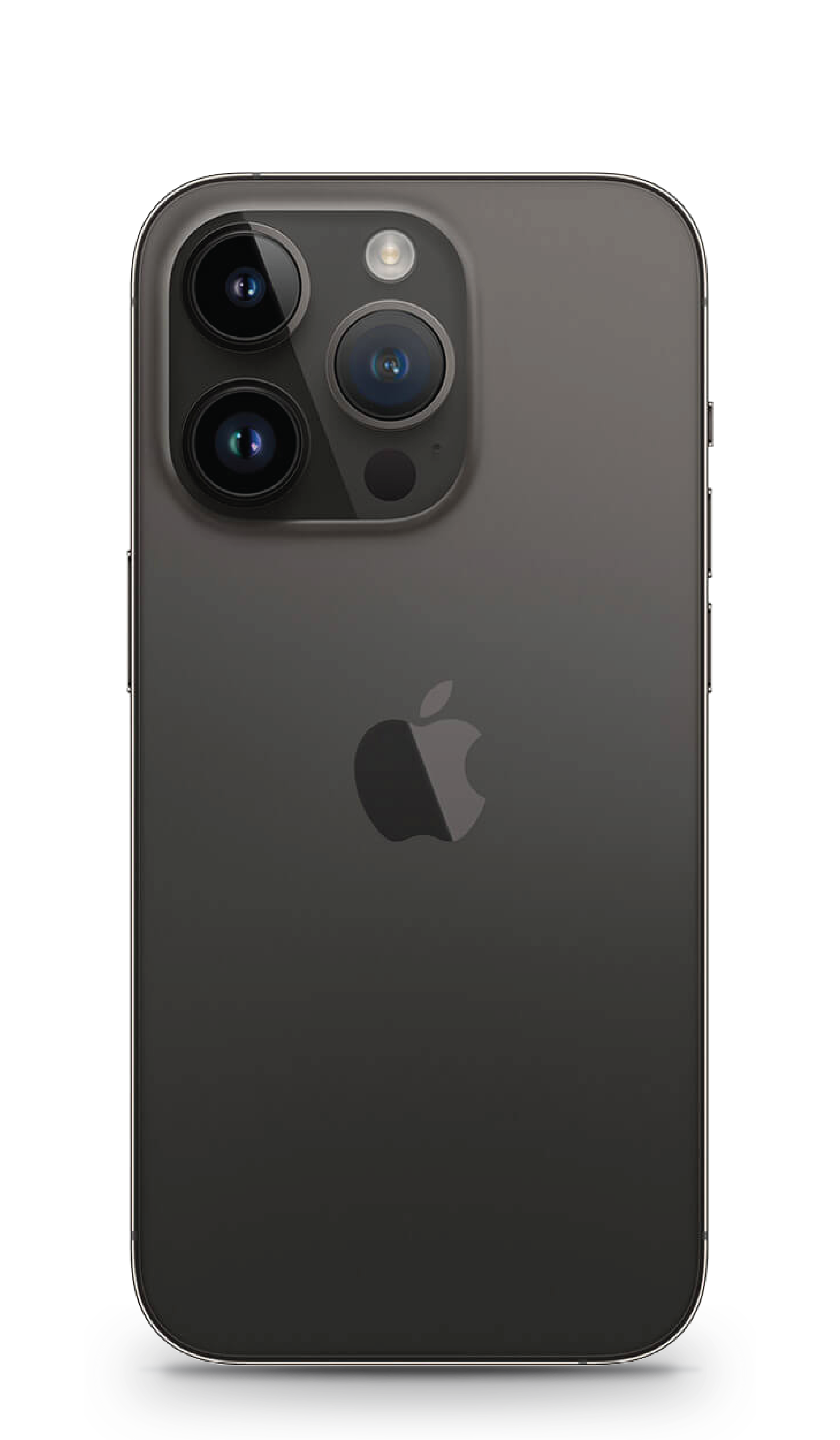 Buy an Apple iPhone 14 Pro 256GB Space Black | Phonetradr