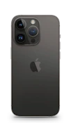 Apple iPhone 14 Pro Space Black image