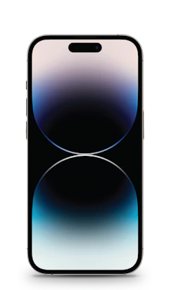 iPhone 14 Pro 256GB Space Black - Excellent Condition