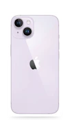 Apple iPhone 14 Purple image