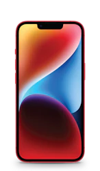 Apple iPhone 14 image