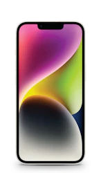 Apple iPhone 14 image