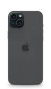Apple iPhone 15 Black image