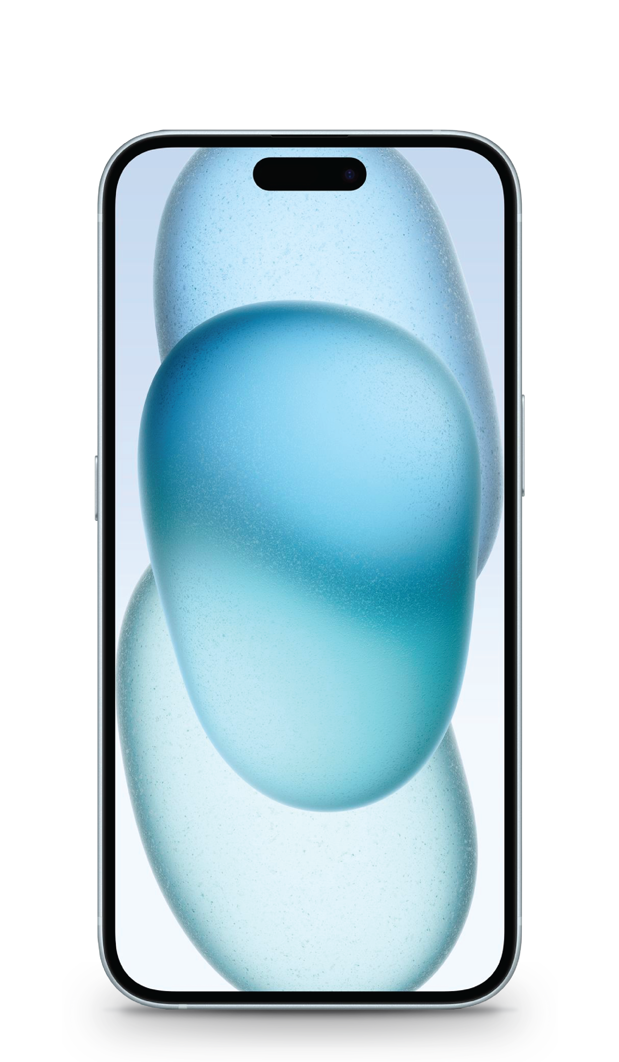 Apple iPhone 15 128GB Blue SIMフリー iPhone 15 128GB - Blue