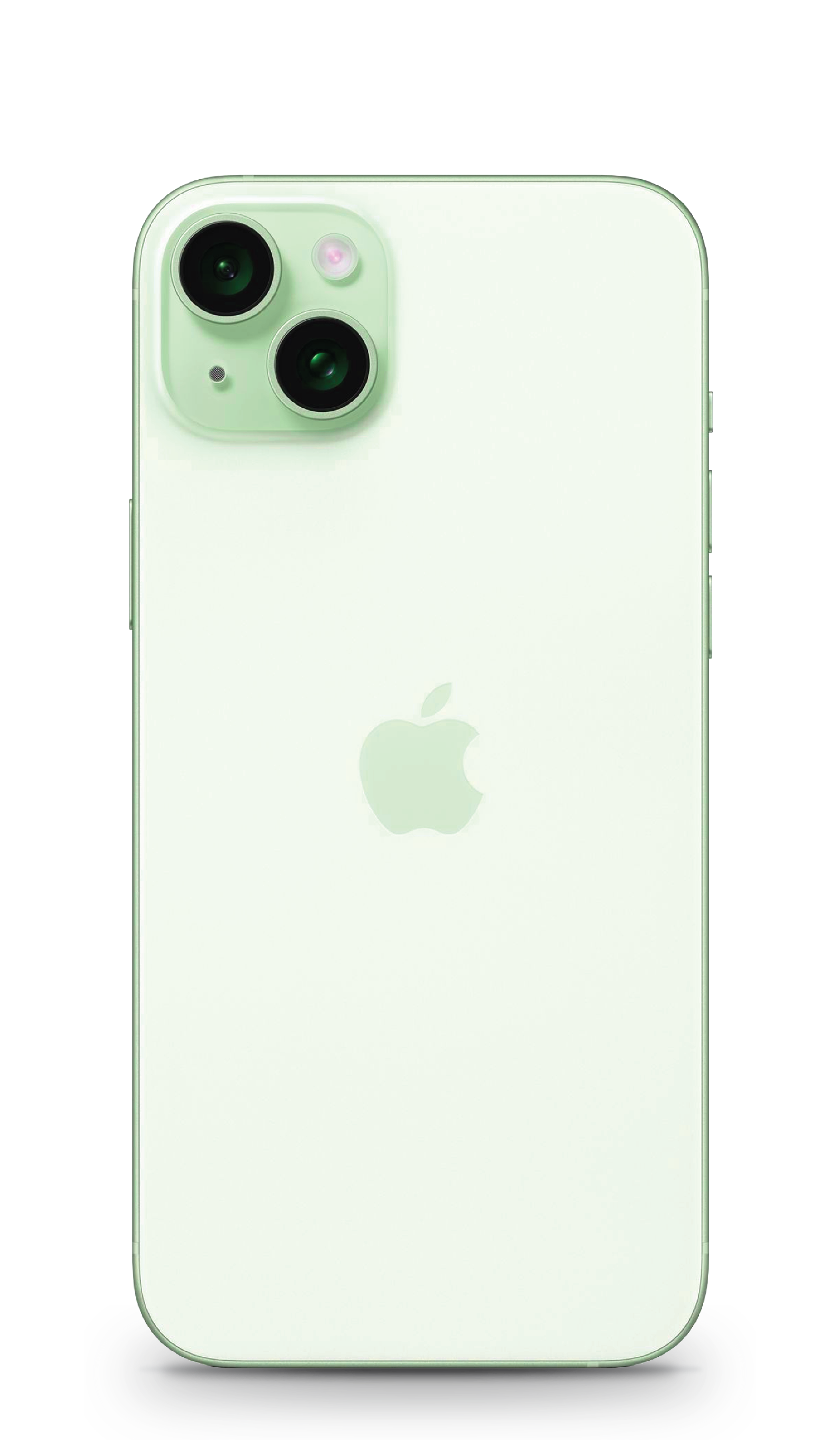 Buy an Apple iPhone 15 256GB Green | Phonetradr